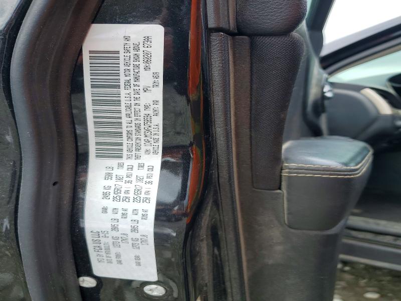 50633006 :رقم المزاد ، 1C4PJMCSXFW758594 vin ، 2015 Jeep Cherokee مزاد بيع