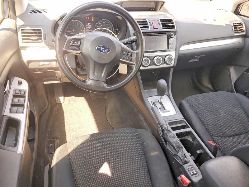 Продажа на аукционе авто 2015 Subaru Impreza, vin: JF1GPAC63FH295160, номер лота: 49549436