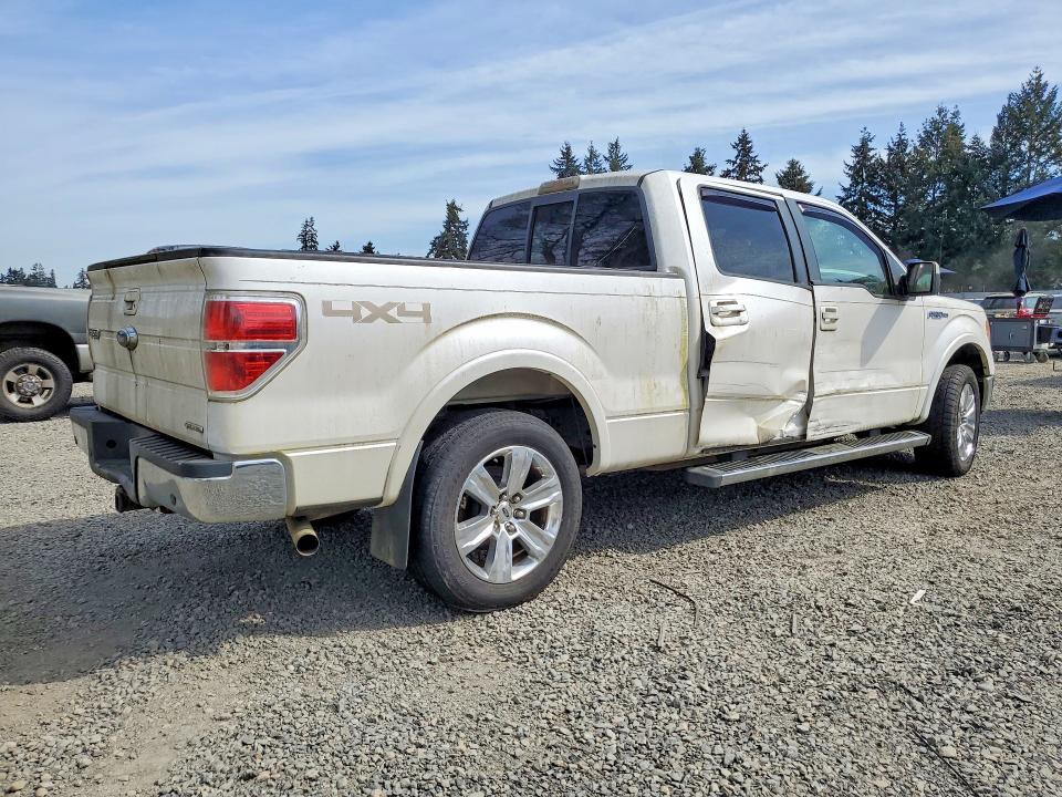 51500616 :رقم المزاد ، 1FTFW1EFXBFA50609 vin ، 2011 Ford F-150 مزاد بيع
