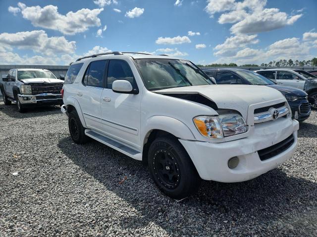 Aukcja sprzedaży 2005 Toyota Sequoia, vin: 5TDZT38A15S239042, numer aukcji: 50784546