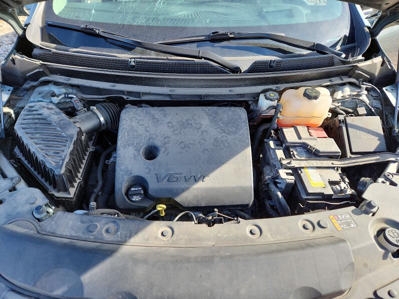 Продаж на аукціоні авто 2022 Buick Enclave, vin: 5GAEVCKW2NJ127944, номер лоту: 49100726