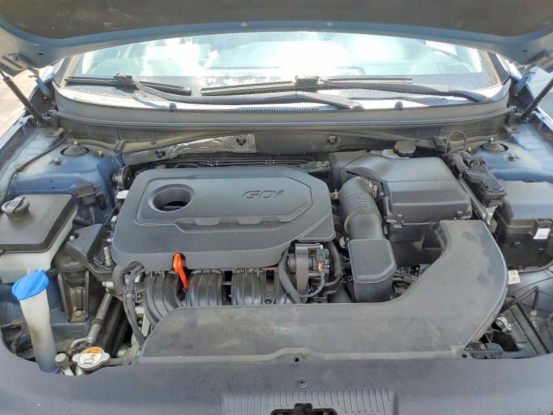 Aukcja sprzedaży 2015 Hyundai Sonata, vin: 5NPE34AF6FH168647, numer aukcji: 51259616