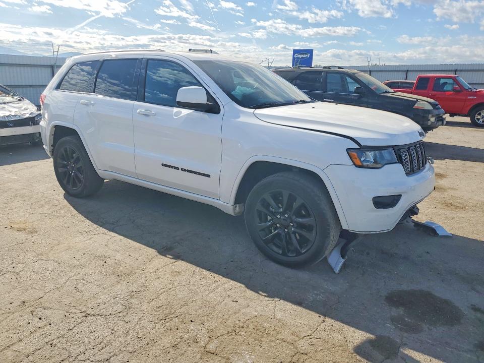 Продаж на аукціоні авто 2019 Jeep Grand Cherokee, vin: 1C4RJFAG4KC546045, номер лоту: 48684006