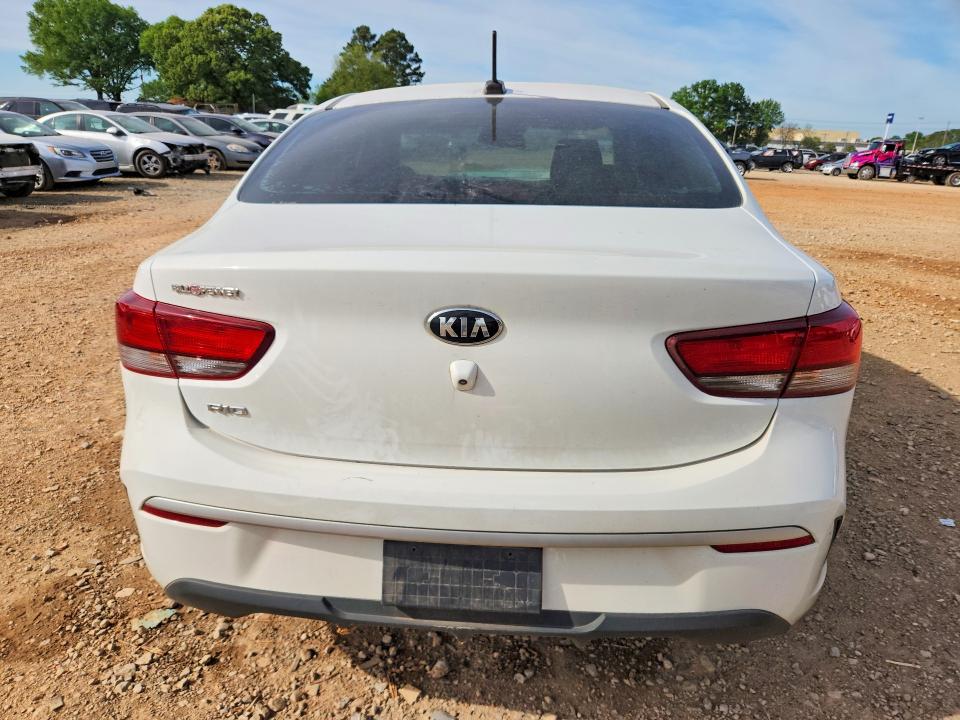 Продажа на аукционе авто 2021 Kia Rio, vin: 3KPA24AD1ME373102, номер лота: 49074276
