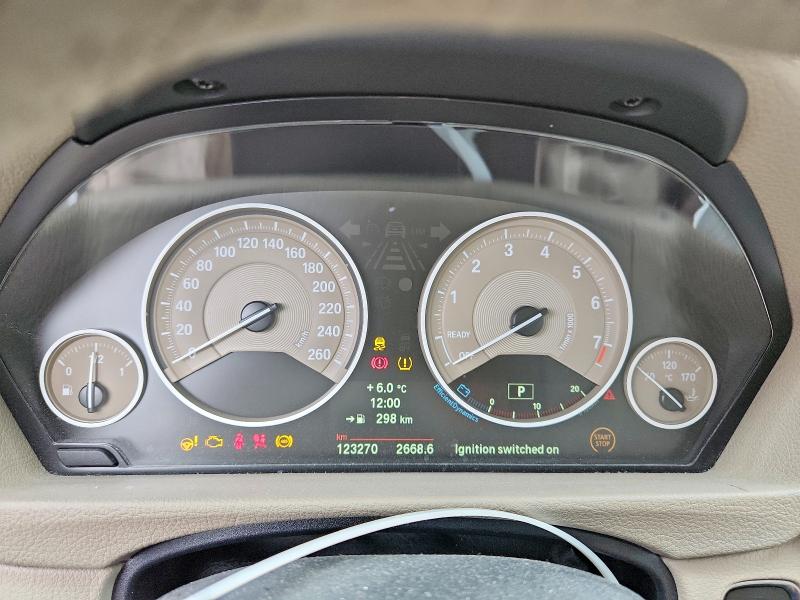 Aukcja sprzedaży 2013 Bmw 328, vin: WBA3B3C55DF535406, numer aukcji: 46225516