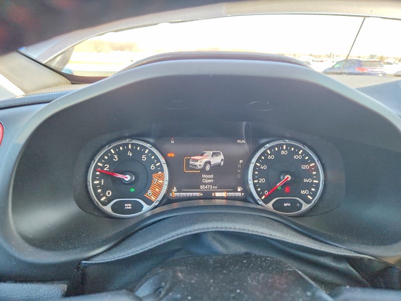 49439546 :رقم المزاد ، ZACNJBC18LPM03688 vin ، 2020 Jeep Renegade مزاد بيع