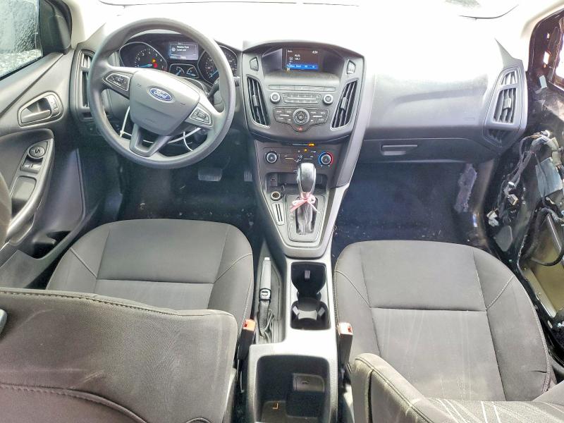 Продажа на аукционе авто 2018 Ford Focus, vin: 1FADP3E23JL304907, номер лота: 47242146