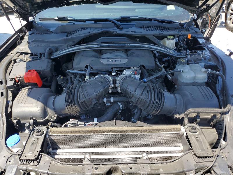 Продаж на аукціоні авто 2024 Ford Mustang, vin: 1FA6P8R0XR5507212, номер лоту: 51104176