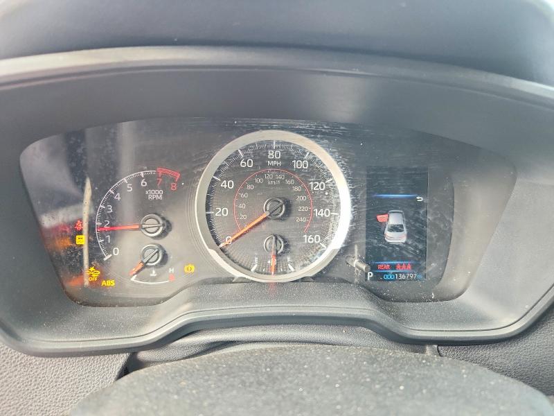 Aukcja sprzedaży 2020 Toyota Corolla, vin: 5YFS4RCE0LP019053, numer aukcji: 49186426