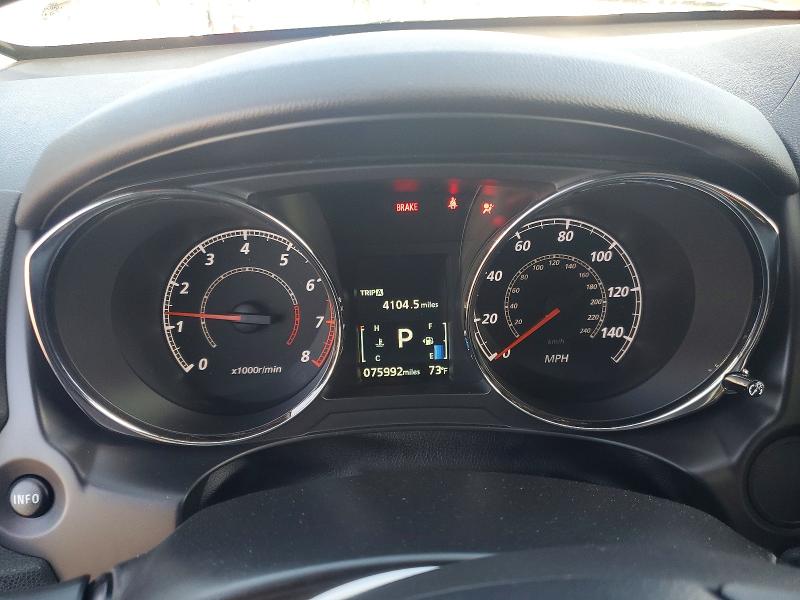 Продаж на аукціоні авто 2019 Mitsubishi Outlander Sport, vin: JA4AP3AU6KU011898, номер лоту: 49243426