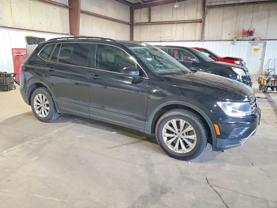 Aukcja sprzedaży 2019 Volkswagen Tiguan, vin: 3VV2B7AX2KM077543, numer aukcji: 51633086