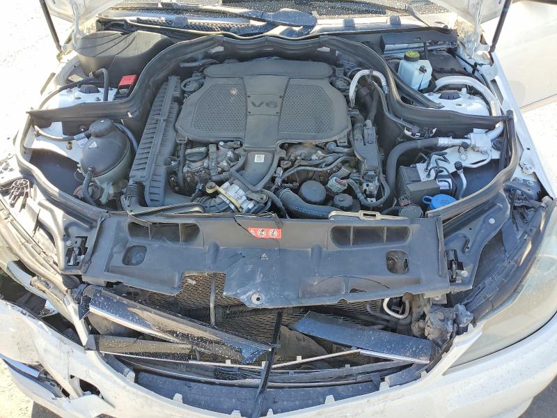 Продажа на аукционе авто 2014 Mercedes-benz C, vin: WDDGF8AB5ER316062, номер лота: 50262626