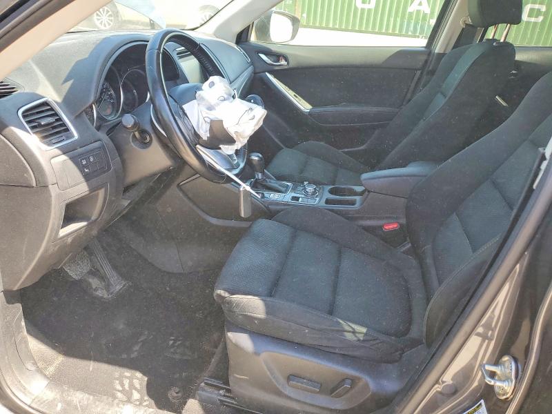 Aukcja sprzedaży 2016 Mazda Cx-5, vin: JM3KE2CY3G0915479, numer aukcji: 49220416
