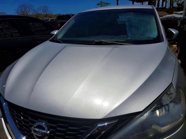 50949346 :رقم المزاد ، 3N1AB7AP4JY225308 vin ، 2018 Nissan Sentra مزاد بيع