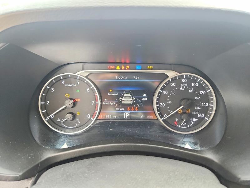Продаж на аукціоні авто 2022 Nissan Sentra, vin: 3N1AB8CV9NY293854, номер лоту: 48476716