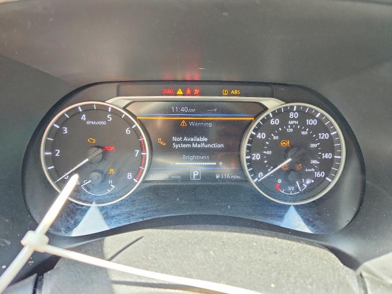 Aukcja sprzedaży 2024 Nissan Sentra, vin: 3N1AB8CV2RY272141, numer aukcji: 49685906