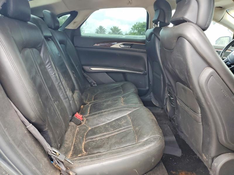 51028216 :رقم المزاد ، 3LN6L2JK7DR806545 vin ، 2013 Lincoln Townhouse Mkz مزاد بيع