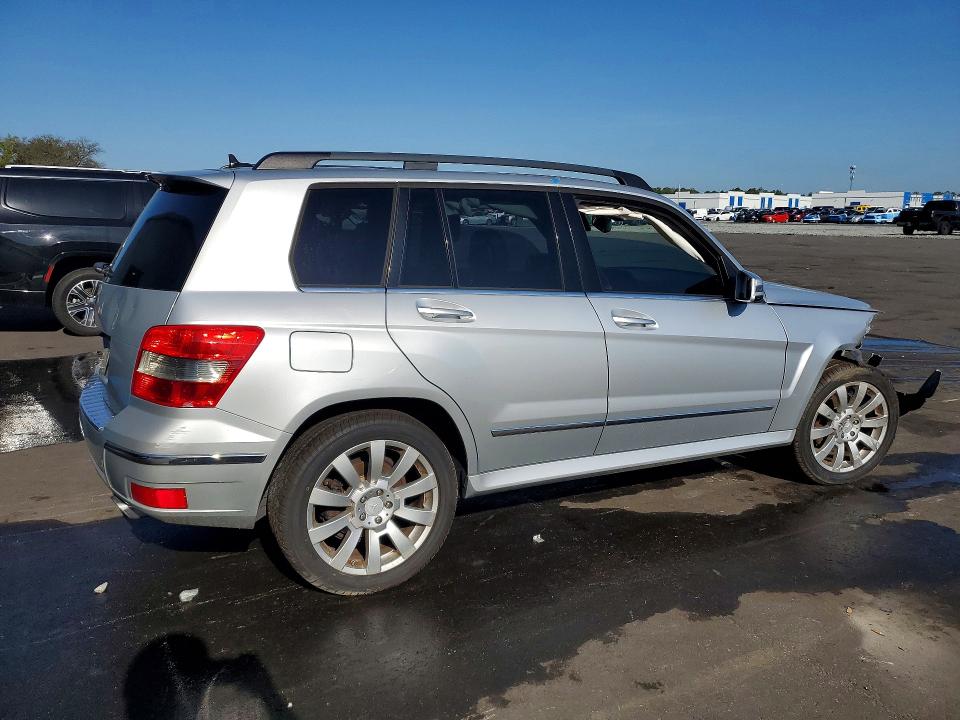 Продажа на аукционе авто 2012 Mercedes-benz Glk, vin: WDCGG5GB2CF738439, номер лота: 49829096
