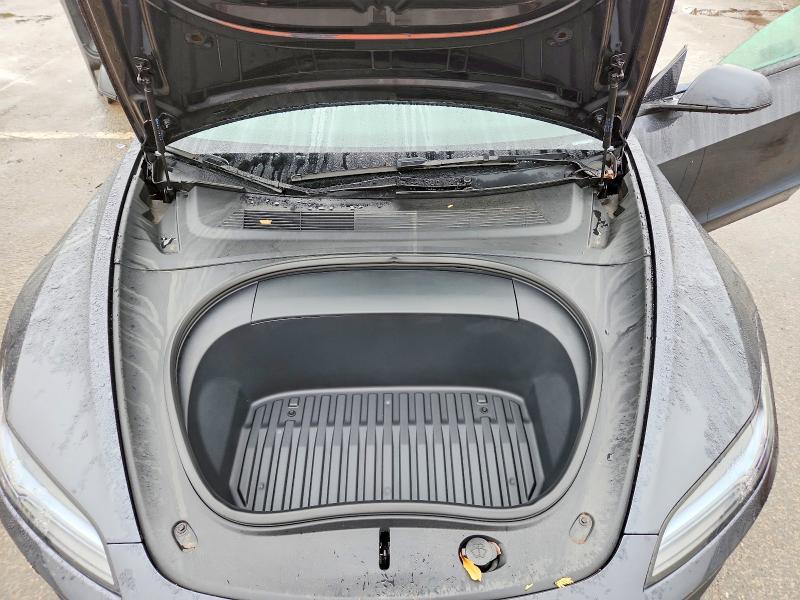 Aukcja sprzedaży 2024 Tesla Model 3, vin: 5YJ3E1EA4RF722883, numer aukcji: 51667876