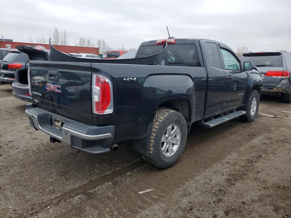 Продажа на аукционе авто 2015 Gmc Canyon, vin: 1GTH6AE31F1160322, номер лота: 47859836