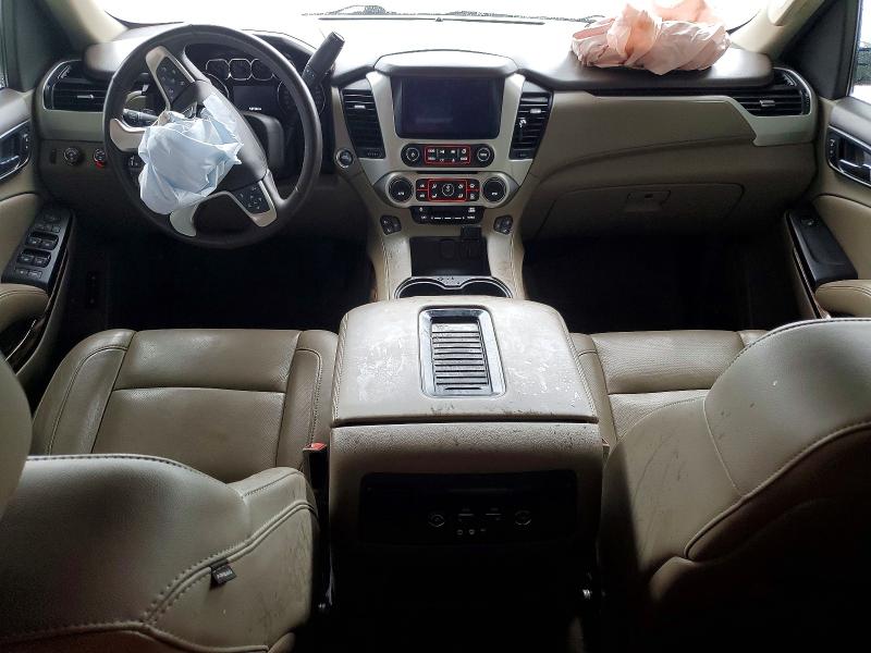 Продаж на аукціоні авто 2015 Gmc Yukon, vin: 1GKS2BKC5FR684302, номер лоту: 50175236