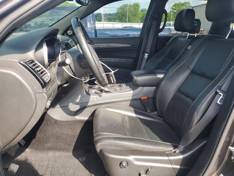 Продаж на аукціоні авто 2021 Jeep Grand Cher, vin: 1C4RJFBG5MC839177, номер лоту: 51172426