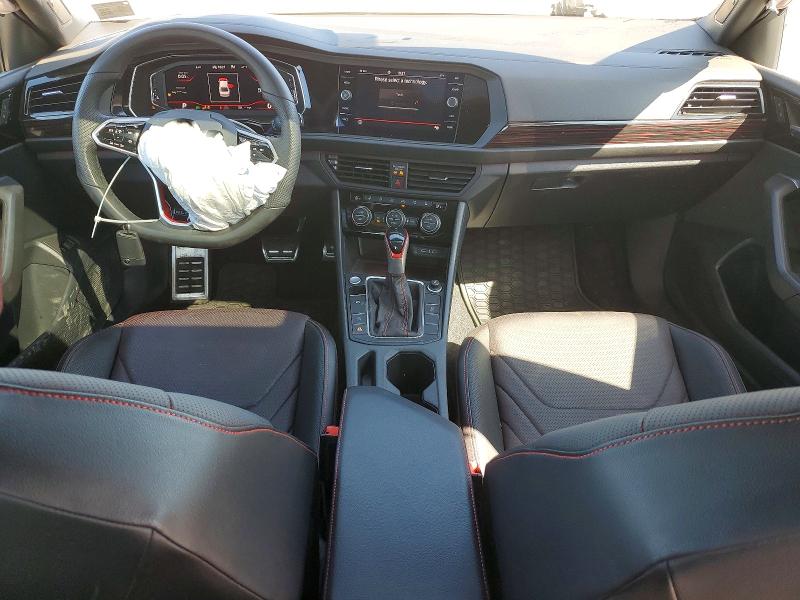 Aukcja sprzedaży 2023 Volkswagen Jetta, vin: 3VW2T7BU5PM041656, numer aukcji: 50962886