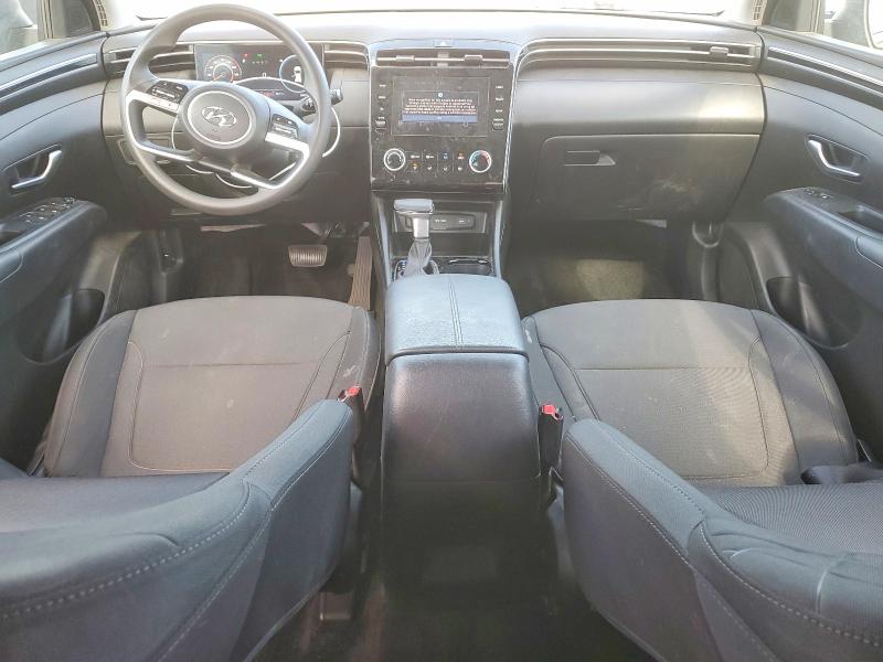 Aukcja sprzedaży 2024 Hyundai Tucson, vin: 5NMJA3DE7RH437080, numer aukcji: 49926866