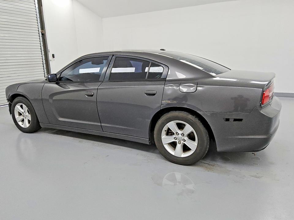 Продаж на аукціоні авто 2014 Dodge Charger, vin: 2C3CDXBG3EH205856, номер лоту: 48486356