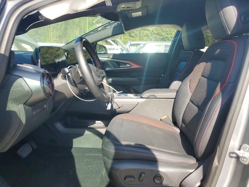 Aukcja sprzedaży 2025 Chevrolet Equinox, vin: 3GN7DSRP1SS219860, numer aukcji: 49785246