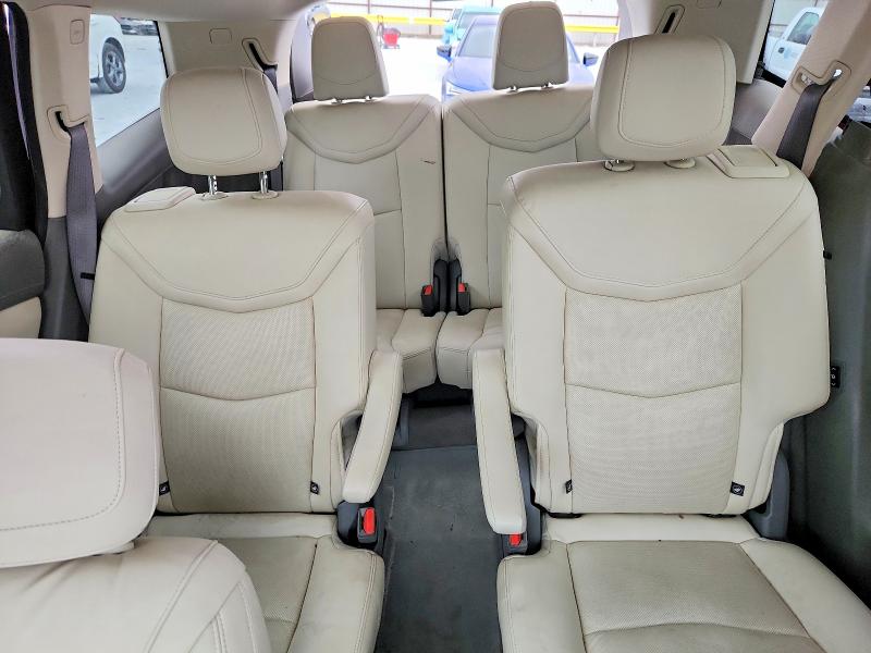 Aukcja sprzedaży 2023 Cadillac Xt6, vin: 1GYKPCRS8PZ134958, numer aukcji: 49459026