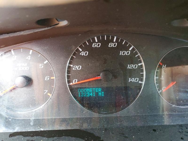2006 Chevrolet Impala მანქანა იყიდება აუქციონზე, vin: 2G1WT58KX69337268, აუქციონის ნომერი: 51437546