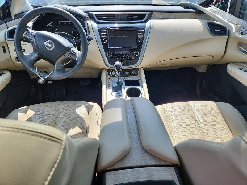 Auction sale of the 2020 Nissan Murano, vin: 5N1AZ2CJ8LN164299, lot number: 48921096