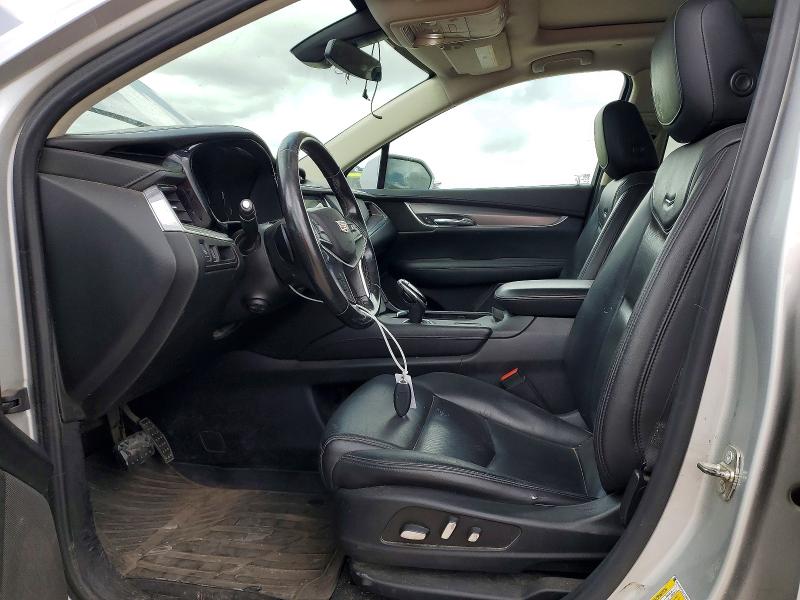 Aukcja sprzedaży 2018 Cadillac Xt5, vin: 1GYKNERS3JZ235642, numer aukcji: 48091086