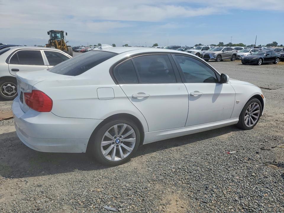 Продажа на аукционе авто 2011 Bmw 328, vin: WBAPH5G59BNM74439, номер лота: 50737986