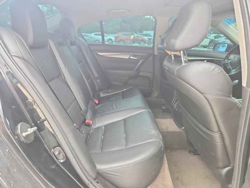 51087306 :رقم المزاد ، 19UUA8F22CA029148 vin ، 2012 Acura Tl مزاد بيع