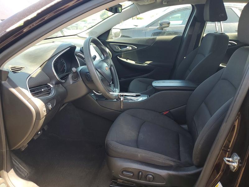 Продаж на аукціоні авто 2020 Chevrolet Malibu, vin: 1G1ZD5ST8LF111163, номер лоту: 51320916
