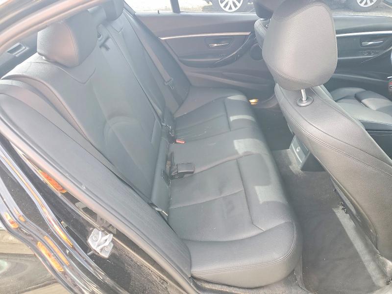 Продажа на аукционе авто 2017 Bmw 328, vin: WBA8E5C57HK388835, номер лота: 50062356