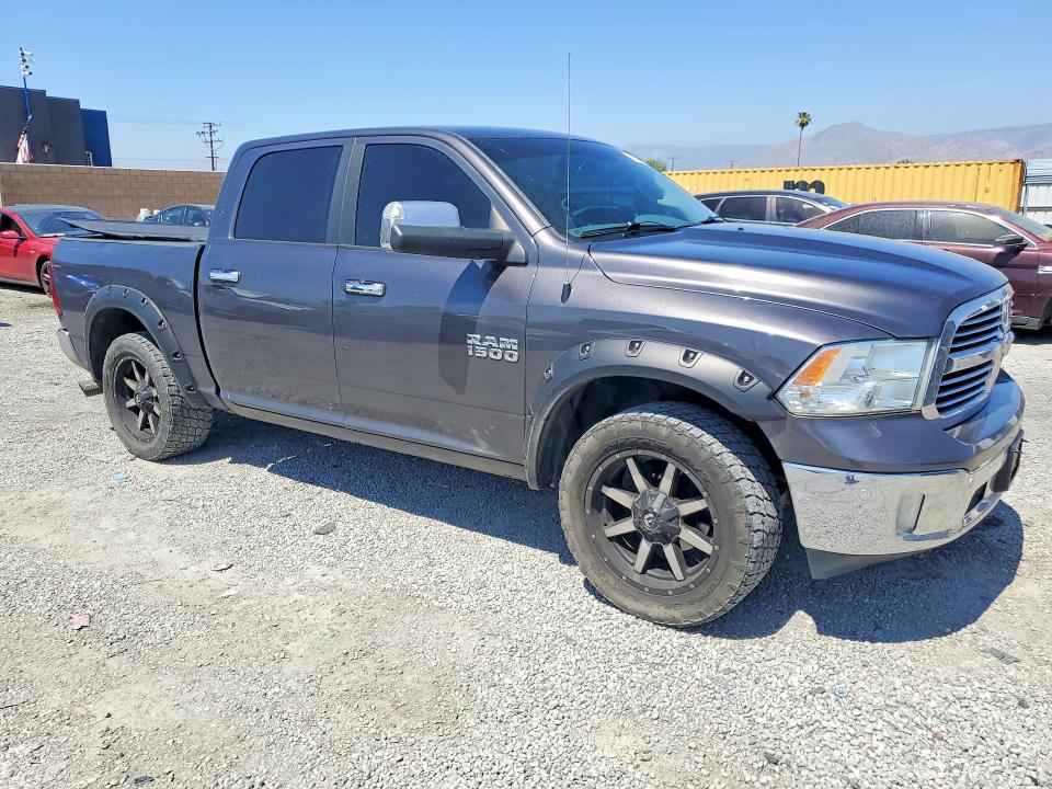 Продаж на аукціоні авто 2017 Ram 1500, vin: 1C6RR6LG7HS585630, номер лоту: 48957466