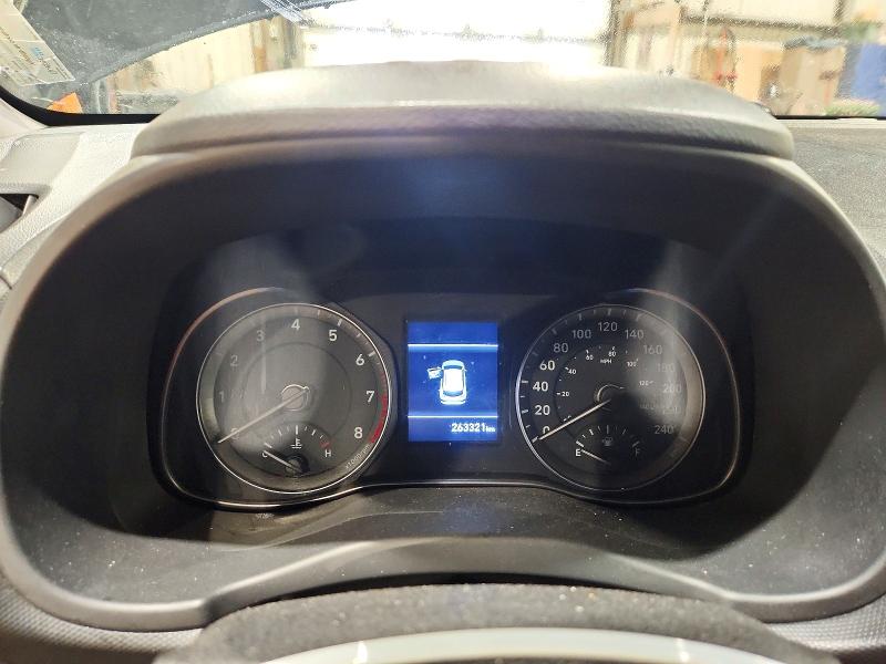 Продаж на аукціоні авто 2018 Hyundai Kona, vin: KM8K22AA1JU129974, номер лоту: 50388496