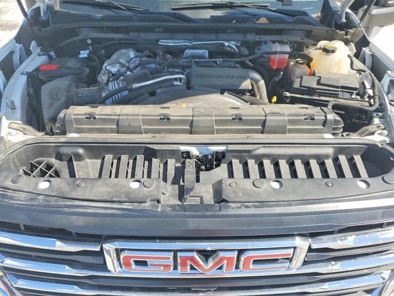 Aukcja sprzedaży 2024 Gmc Sierra, vin: 1GT49NEY9RF463476, numer aukcji: 50277986