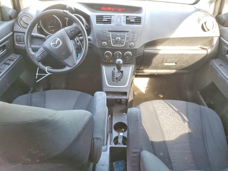 Продаж на аукціоні авто 2012 Mazda 5, vin: JM1CW2BL8C0127985, номер лоту: 50298766