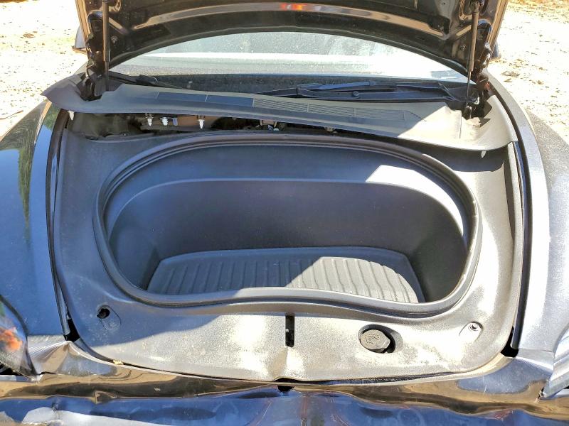 Aukcja sprzedaży 2025 Tesla Model 3, vin: 5YJ3E1EA9SF981004, numer aukcji: 50336246