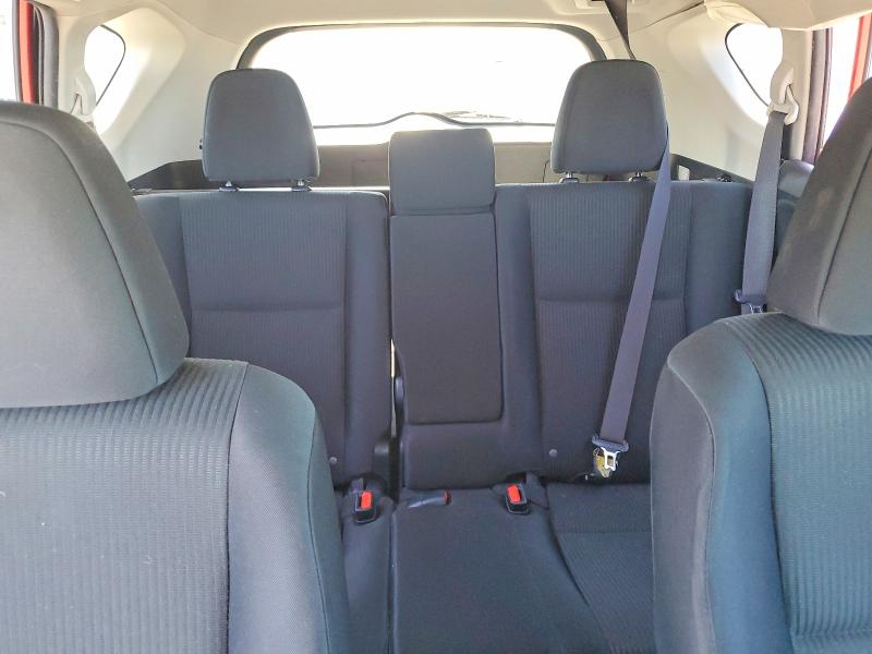 Aukcja sprzedaży 2017 Toyota Rav4, vin: JTMBFREV9HJ115802, numer aukcji: 51471836