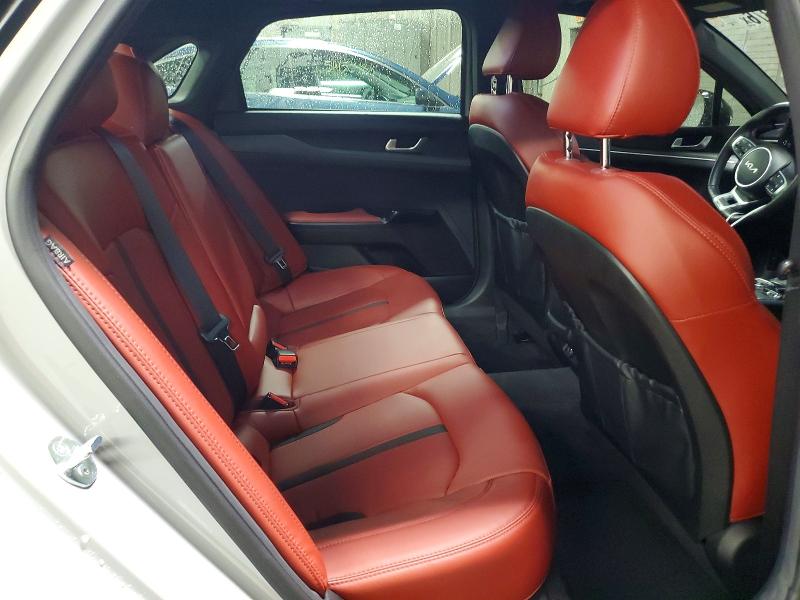 51829376 :رقم المزاد ، 5XXG64J27PG209510 vin ، 2023 Kia K5 مزاد بيع