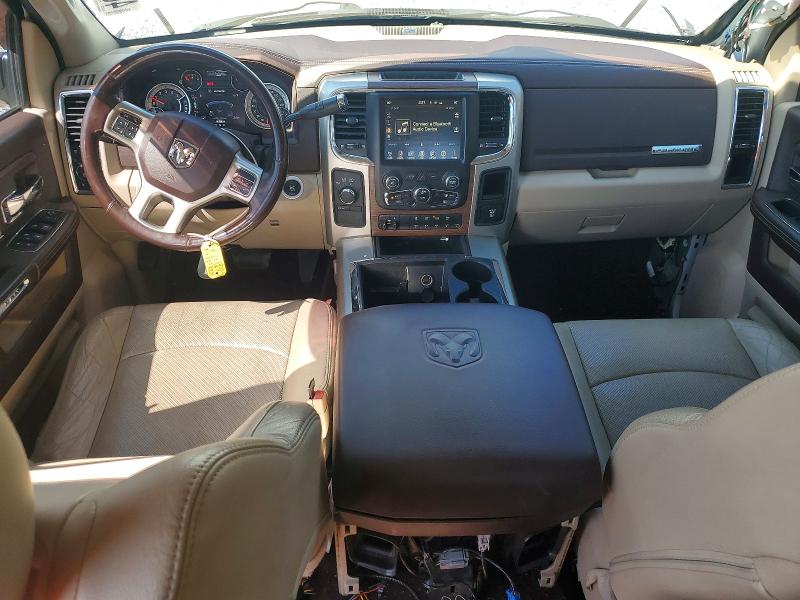 Aukcja sprzedaży 2015 Ram 3500, vin: 3C63R3EL1FG579535, numer aukcji: 48464256