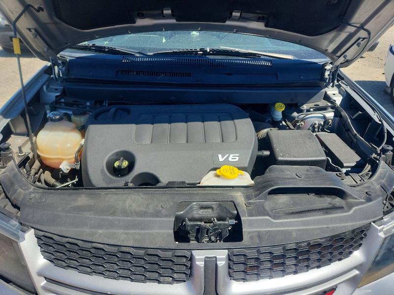 Продаж на аукціоні авто 2019 Dodge Journey, vin: 3C4PDDEG4KT720164, номер лоту: 50998476