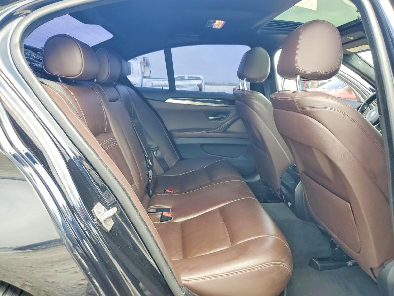 Продажа на аукционе авто 2016 Bmw 528, vin: WBA5A5C54GG348471, номер лота: 51342256