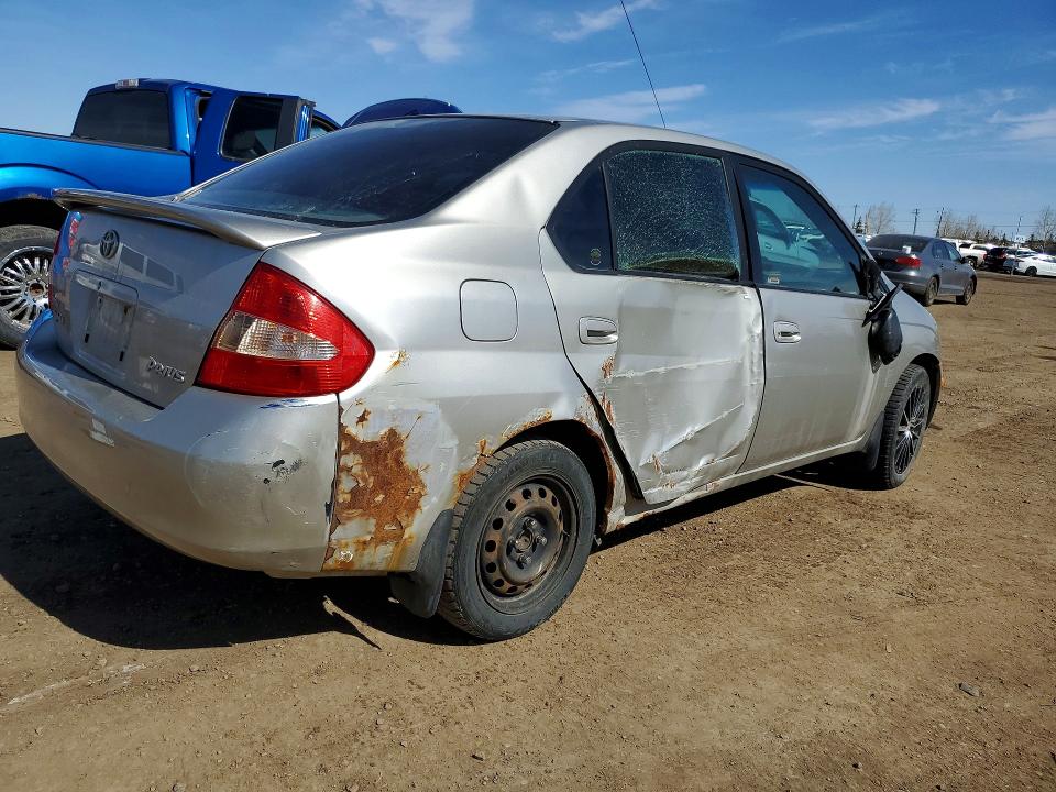 Auction sale of the 2001 Toyota Prius, vin: JT2BK12U910021433, lot number: 50967336