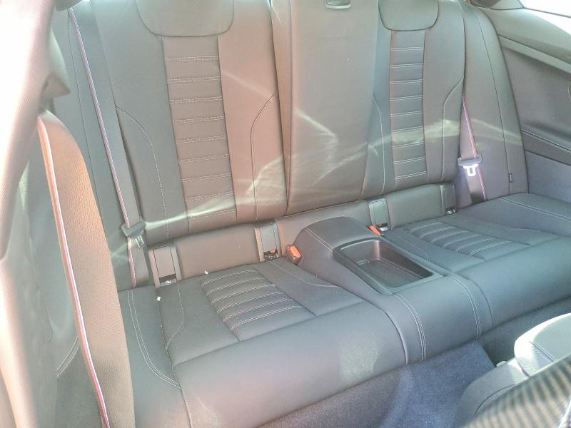 50579896 :رقم المزاد ، 3MF23DM05S8F24459 vin ، 2025 Bmw M2 مزاد بيع